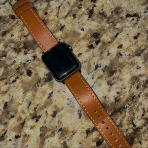 Apple Watch Series 4 (unblocked)